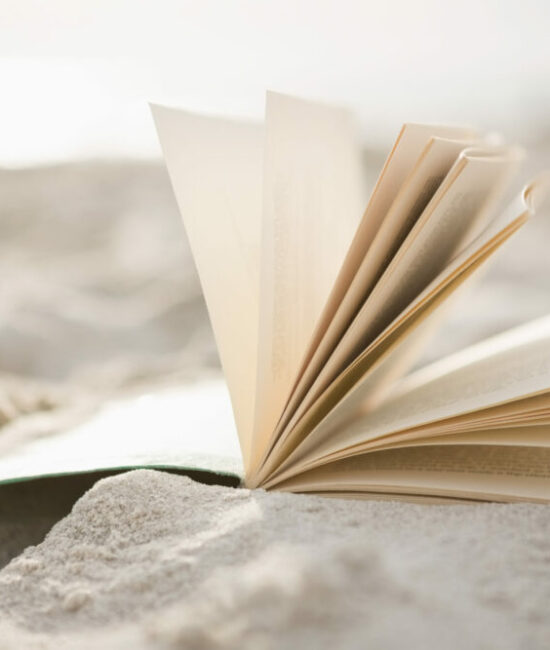 libri da leggere assolutamente sotto l'ombrellone nel 2023