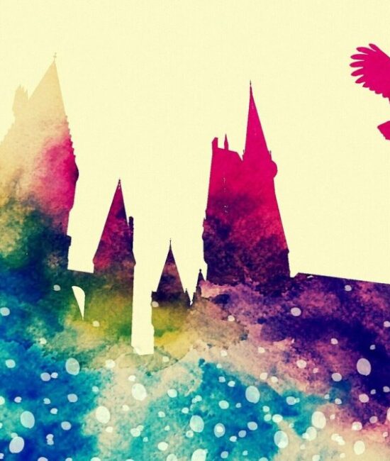 primo capitolo di Harry Potter