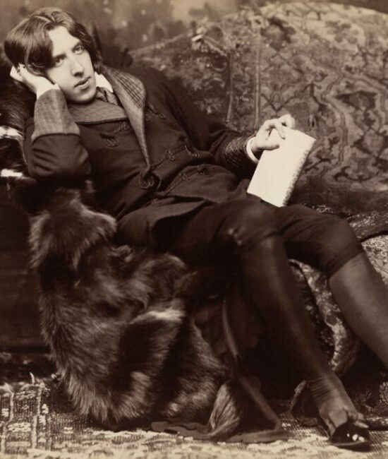 il ritratto di dorian gray