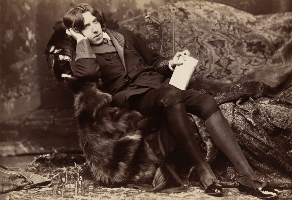 il ritratto di dorian gray