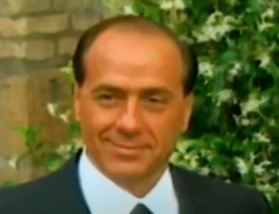 morte di silvio berlusconi