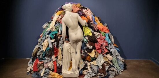 michelangelo pistoletto