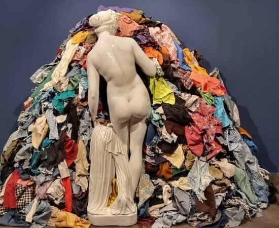 michelangelo pistoletto