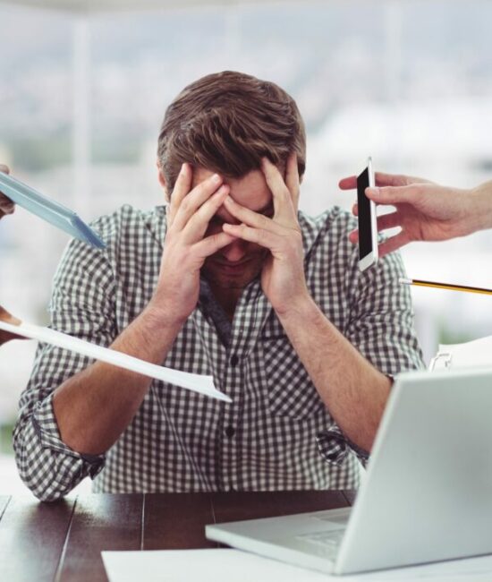 mobbing sul lavoro