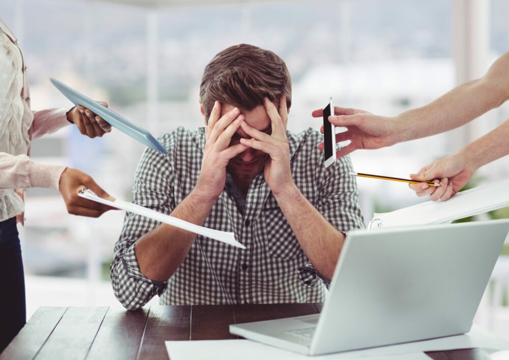 mobbing sul lavoro