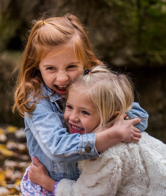 sviluppo emotivo dei bambini