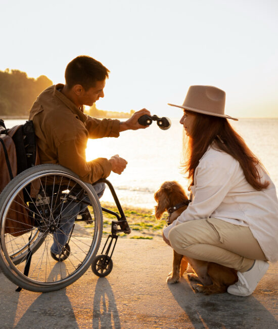 turismo accessibile