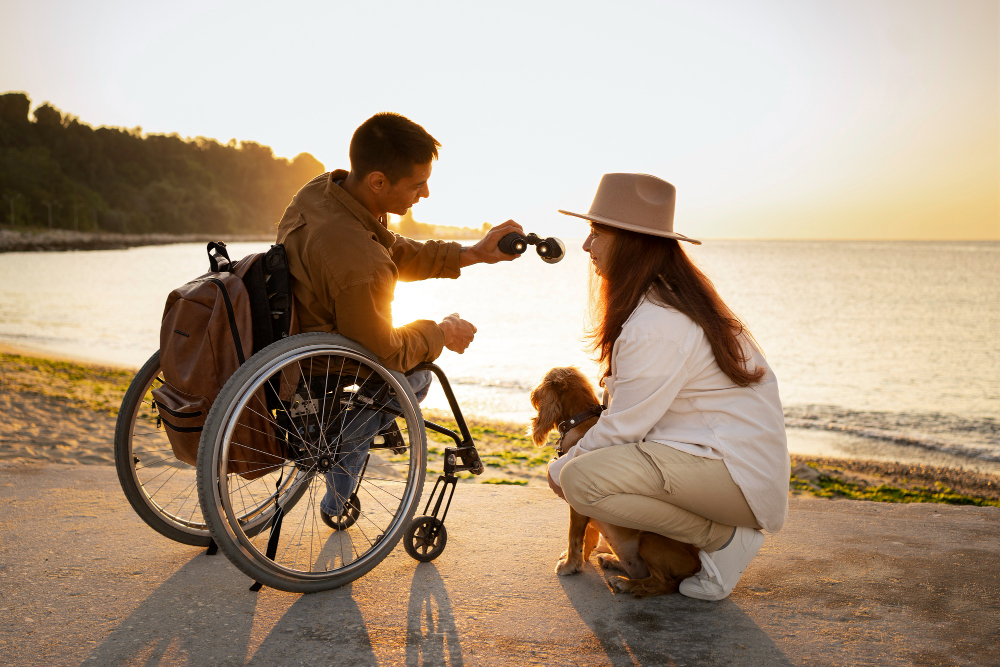 turismo accessibile