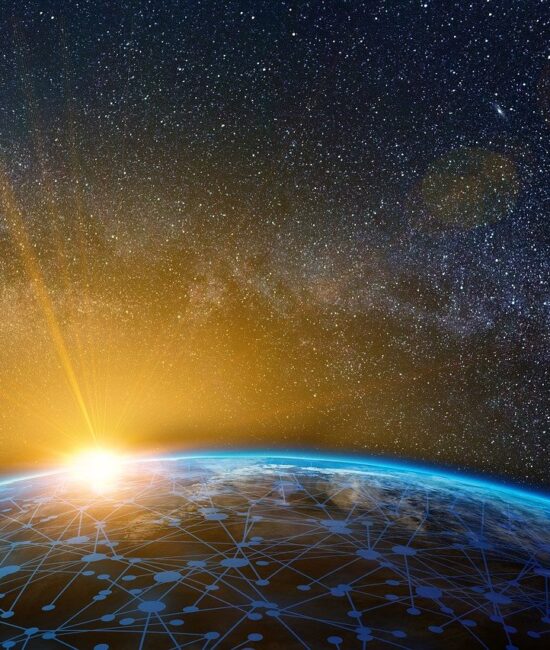 tecnologia blockchain