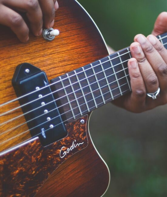 artisti contemporanei jazz e blues