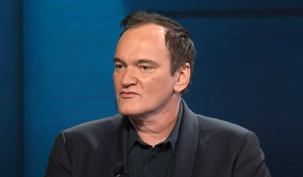 l'influenza di tarantino sul cinema