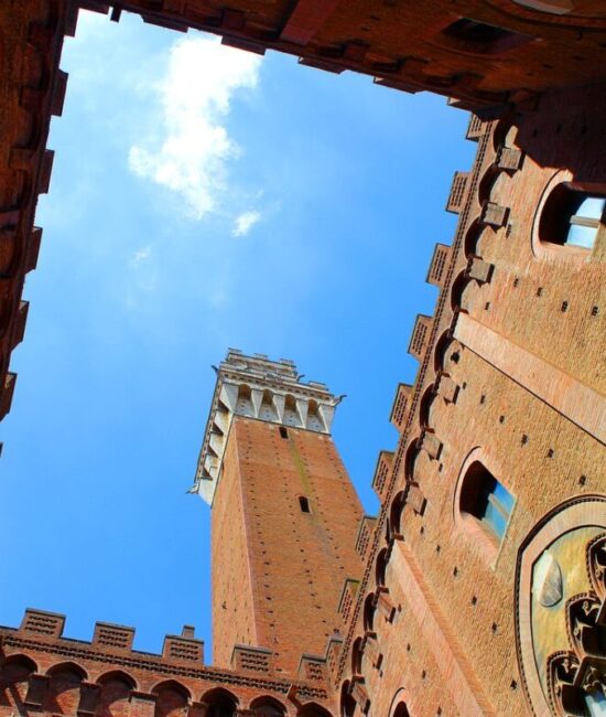 Città italiane da visitare in autunno - Siena