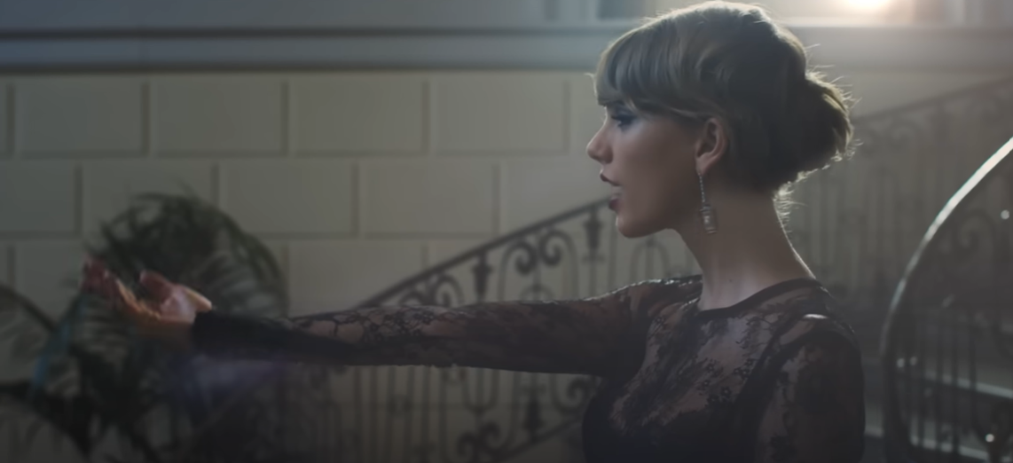 i nuovi singoli di taylor swift
