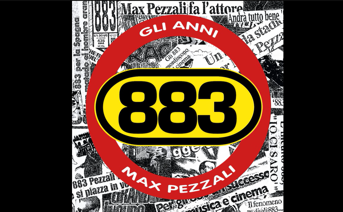 serie sugli 883