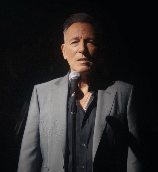 Springsteen nuove date