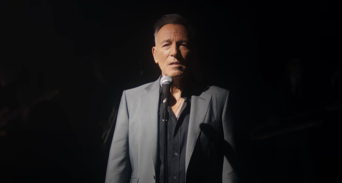 Springsteen nuove date