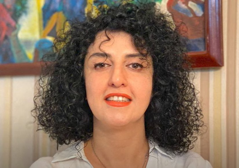 nobel per la pace a mohammadi